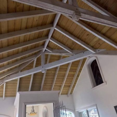 فندق Casa Maria لا رومانا المظهر الخارجي الصورة