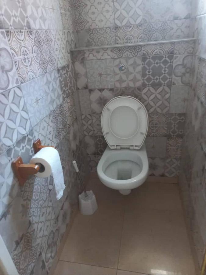 فندق Casa Maria لا رومانا المظهر الخارجي الصورة