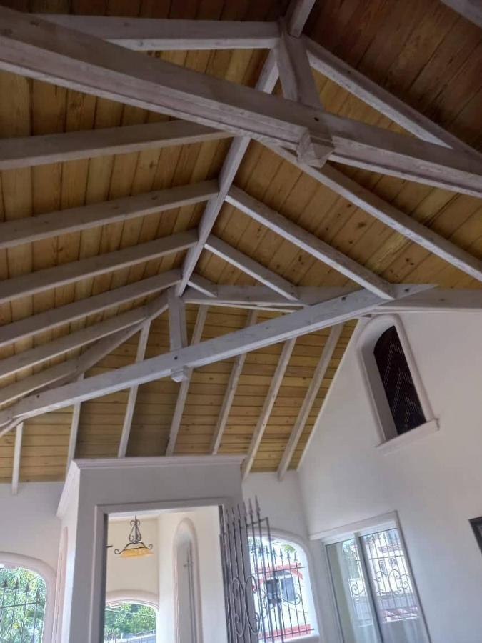 فندق Casa Maria لا رومانا المظهر الخارجي الصورة